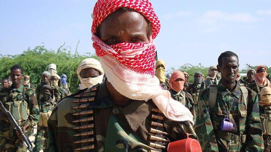 al shababa afp