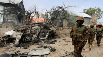 Somalia’s al-Shabaab rebels claim deadly twin car bombings