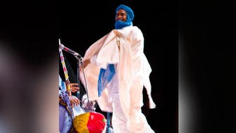 انتقاد باحثة موريتانية لحديثها العلني عن "الشواذ"