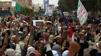 Yemen FM: Dialogue with Houthis still possible 