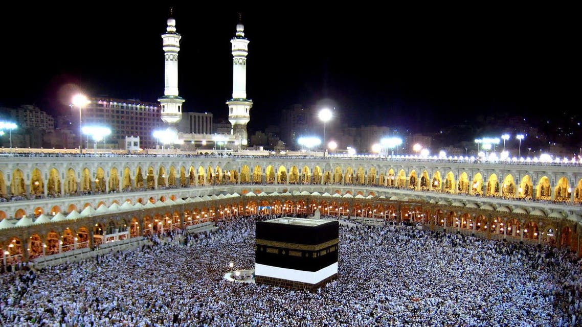 Hajj - Reuters