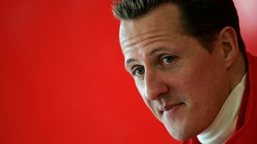 Michael Schumacher (Reuters)