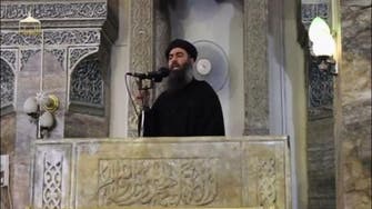 Riyadh inmate claims he is ISIS' leader's 'caliph'