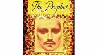 Gibran's 'The Prophet' premieres at Toronto film fest