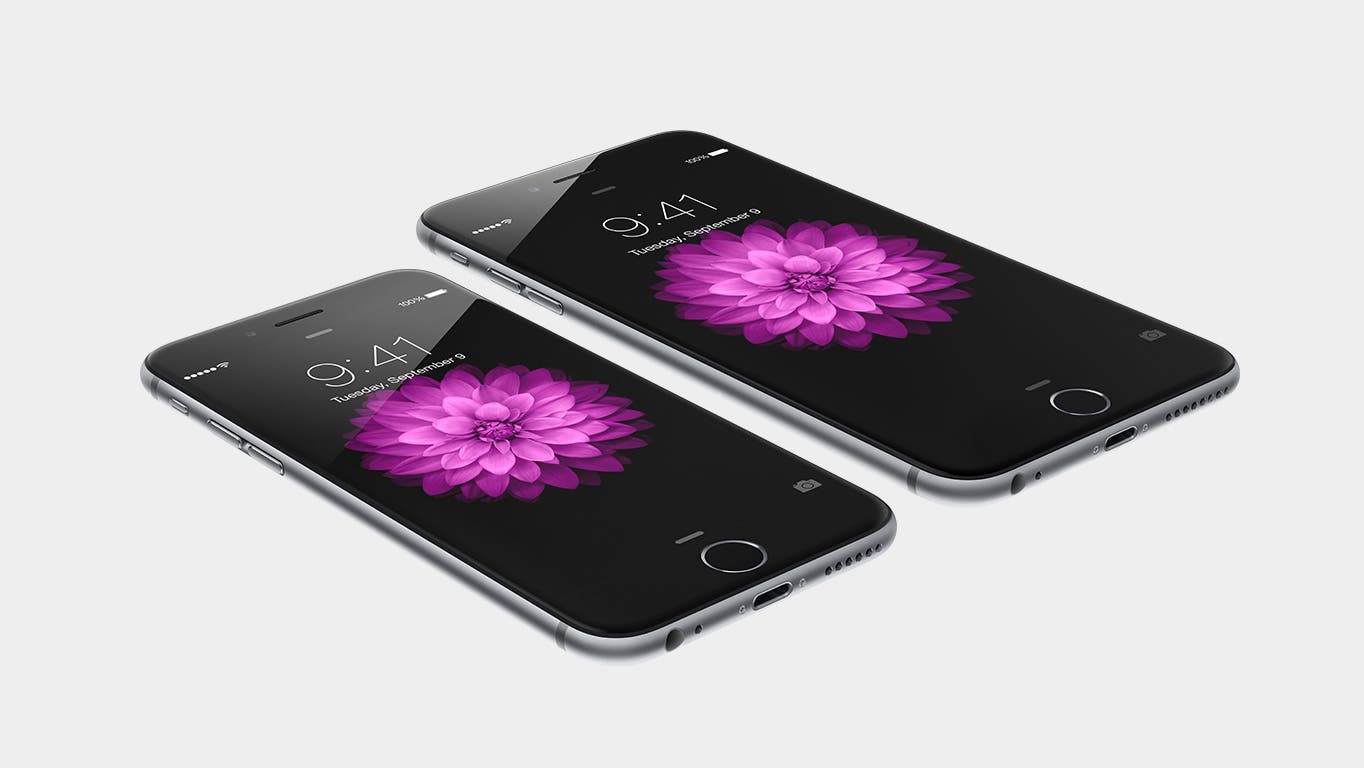 iphone 6