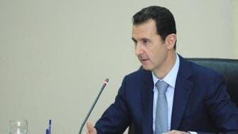 U.N.'s Ban urges Assad to seek political solution to Syria crisis