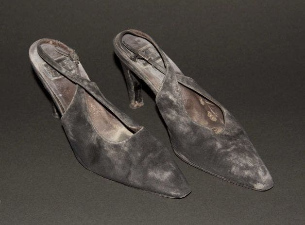 shoes sept 11 ap