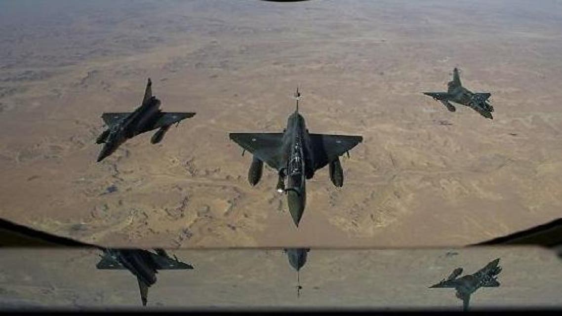 rafale (afp)