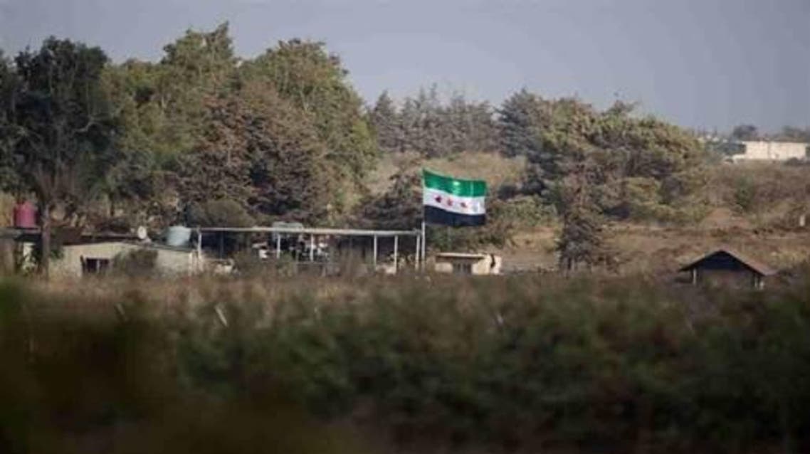 القنيطرة 3