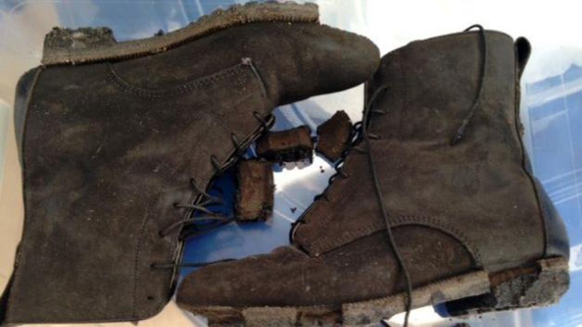 boots ap