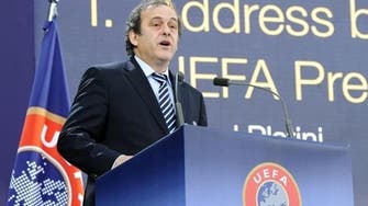 UEFA unsure about Russia’s, Israel’s 2020 bids