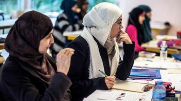 Muslim students taking part in the Takaful model “would not be borrowing money and paying it back with interest to a third party.” (Photo courtesy of Getty Images)