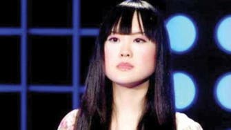 Japanese singer stuns Arab Idol auditions 