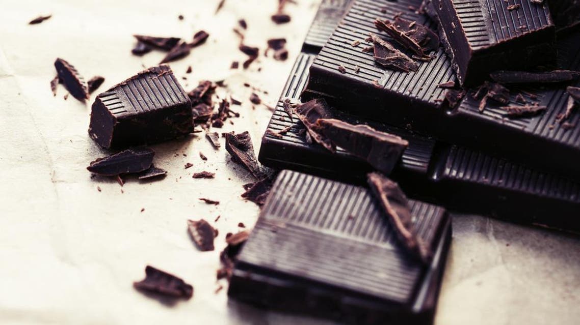 chocolate