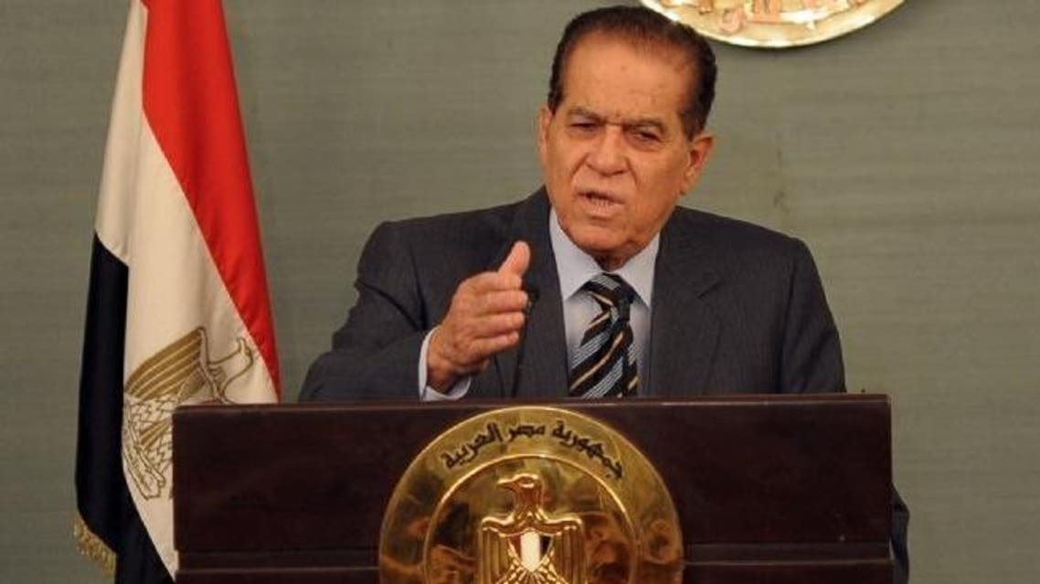 كمال الجنزوري 3