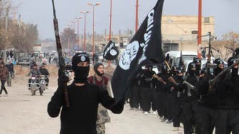 Australia mulls raising terror threat level over Iraq, Syria