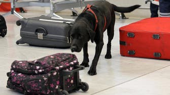 شرطة سيدني تنسى حقيبة متفجرات في المطار 4 أسابيع