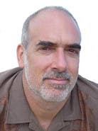 Jon Letman