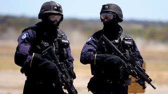 شرطة أستراليا تعتقل شاباً بتهمة الانتماء لتنظيم داعش