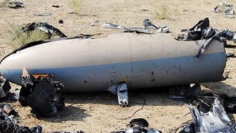 Iran wants U.N. atomic agency to condemn Israeli drone ‘aggression’