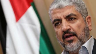 Hamas denies running ‘shadow government’ in Gaza 
