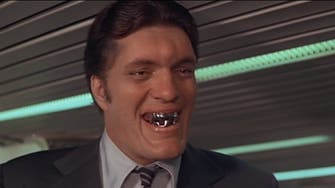 Richard Kiel, Bond villain ‘Jaws,’ dies aged 74