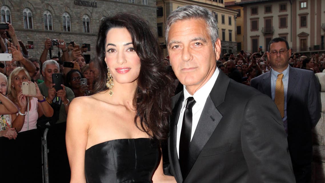 Clooney