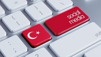 Erdogan approves law tightening Turkey’s Internet controls