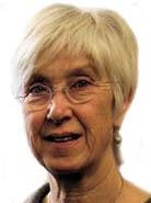 Phyllis Starkey