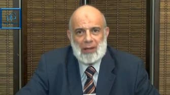 Cleric who backs Egypt's MB quits Qatar