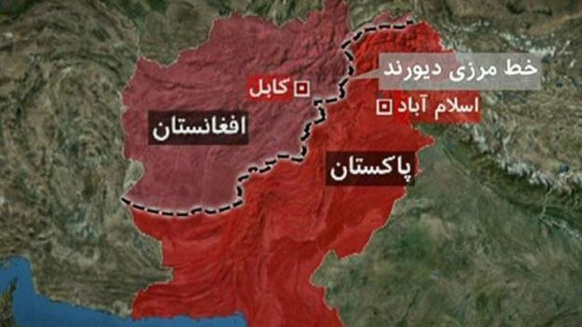 Durand line