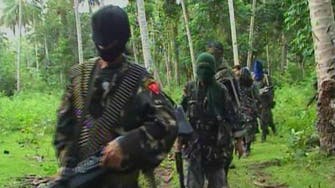 Philippine military assaults kill 9 Abu Sayyaf extremists