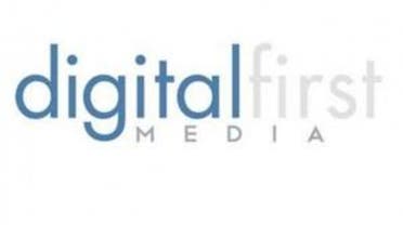 digital first media group logo