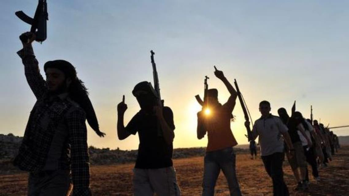syria rebels aleppo reuters