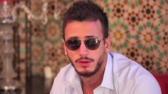 Life through sunglasses: The career of Moroccan pop star Saad Lamjarred