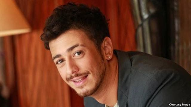 سعد المجرد