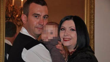 David Haines, allegedly killed by ISIS militants with his wife, Dragana Haines. (Photo courtesy: Facebook)