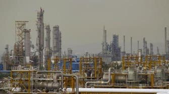 Kuwait NBK to help finance mega oil project