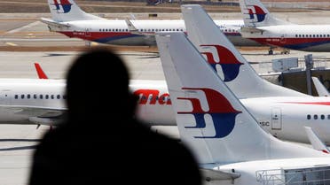 malaysia airline reuters
