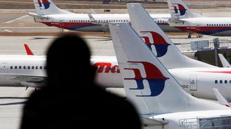 Pilot turns Malaysia Airlines flight around after defect