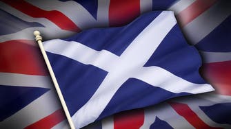 Dubai’s Scots divided over independence 