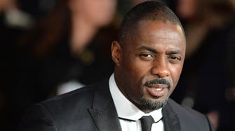 Idris Elba, from Mandela to murderer to... director? 