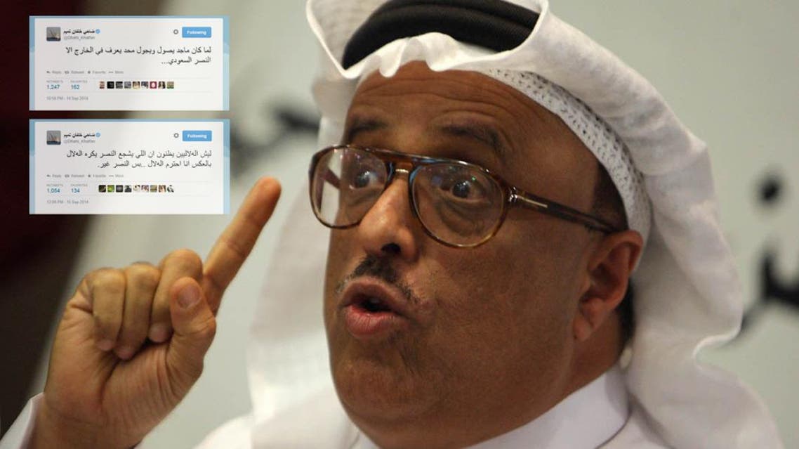 ضاحي خلفان