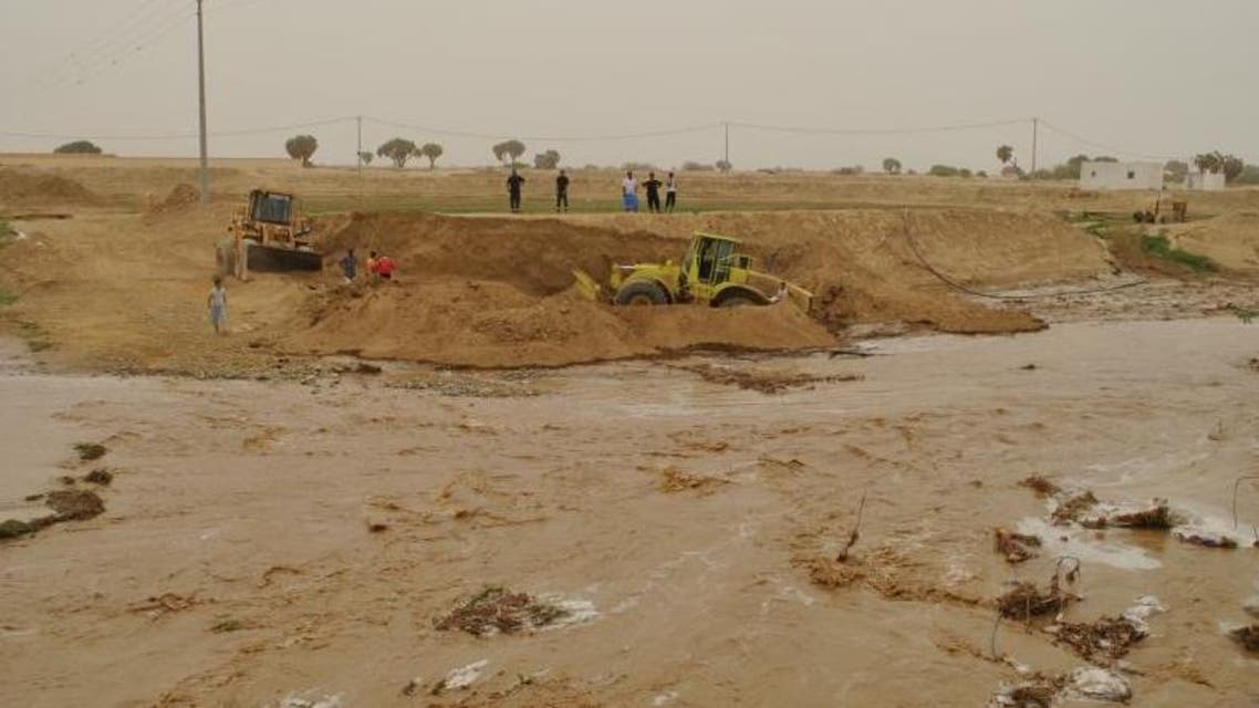 صاعقة رعدية