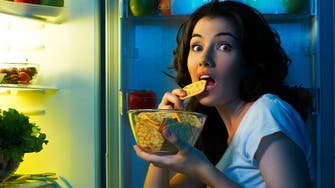 Don’t get caught cheating: Do’s and don’ts of midnight snacking