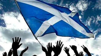 Scottish Muslims push for independence ahead of vote