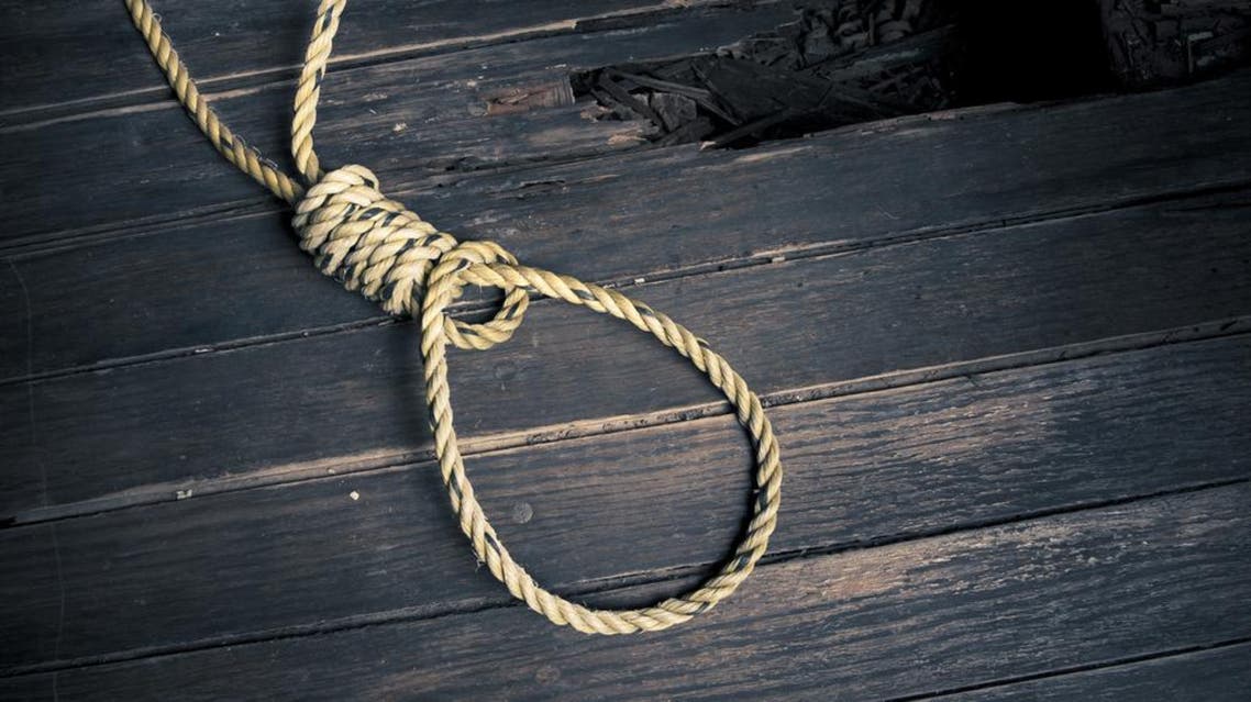 hanging shutterstock