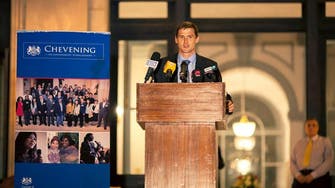 Egyptian tweeps engage in online dialogue with British ambassador 
