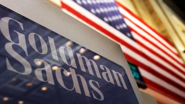 أرباح غولدمان ساكس تزيد لمثليها بفضل ارتفاع نشاط التداول