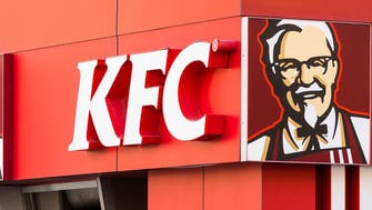 KFC chicken piece seen to predict Scottish independence